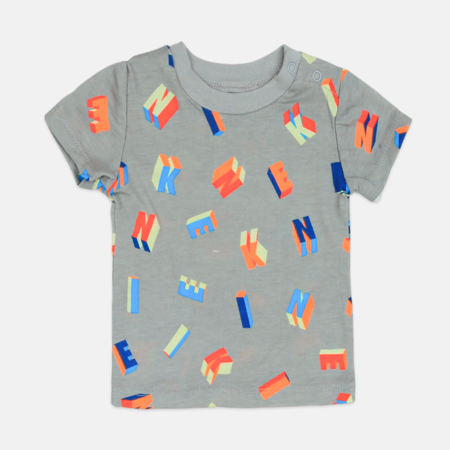 4-Piece Spider-Man Set