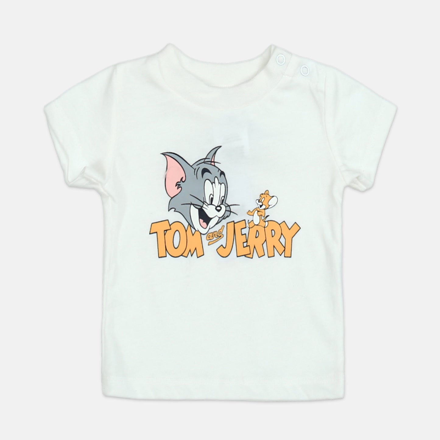 4-Piece Tom And Jerry Set
