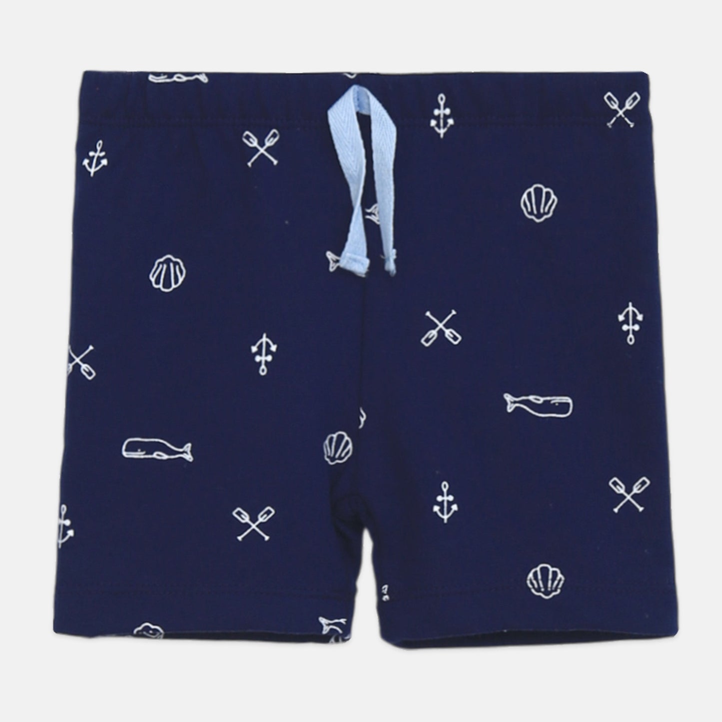 4-Piece Shark Zone Set