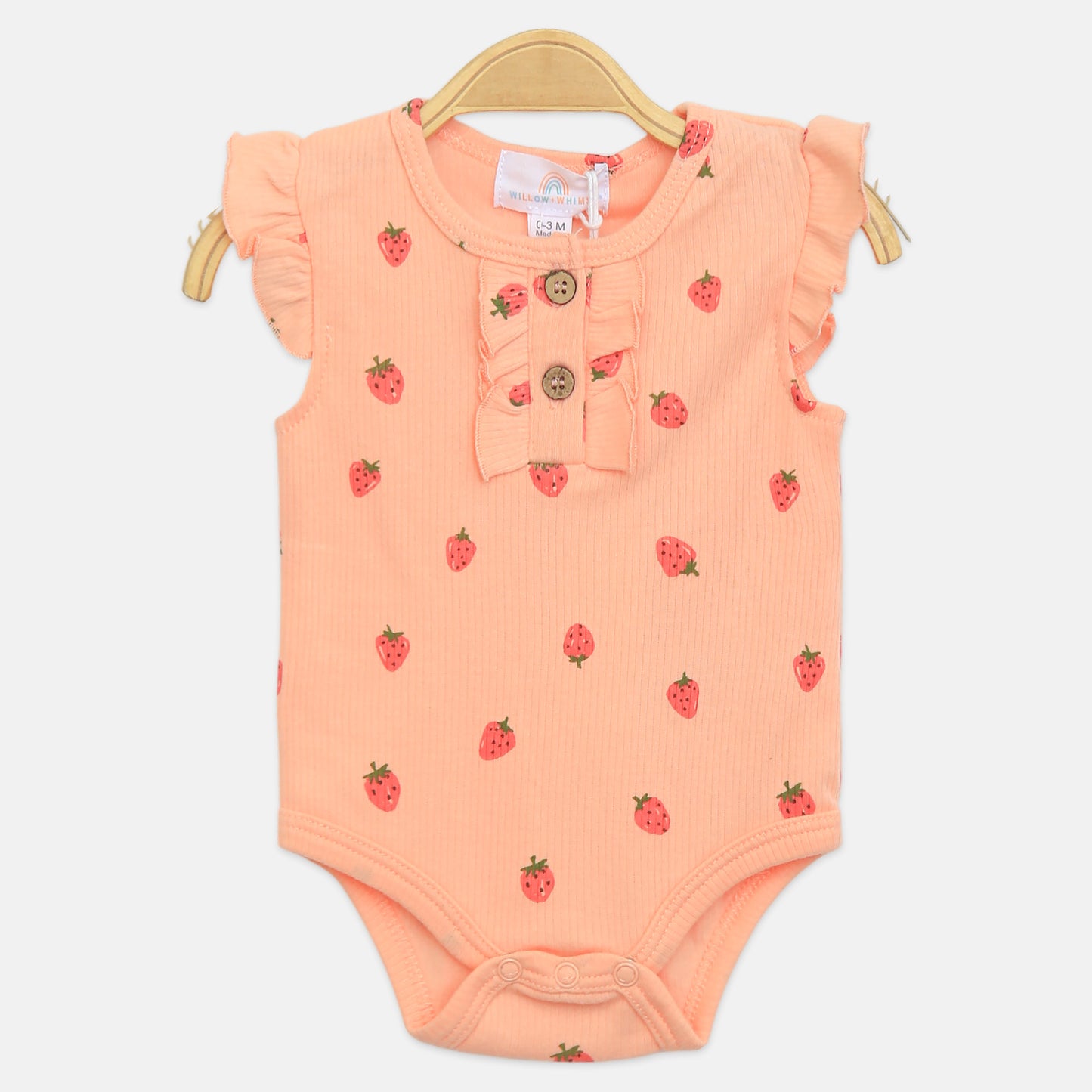 3-Piece Strawberry Set