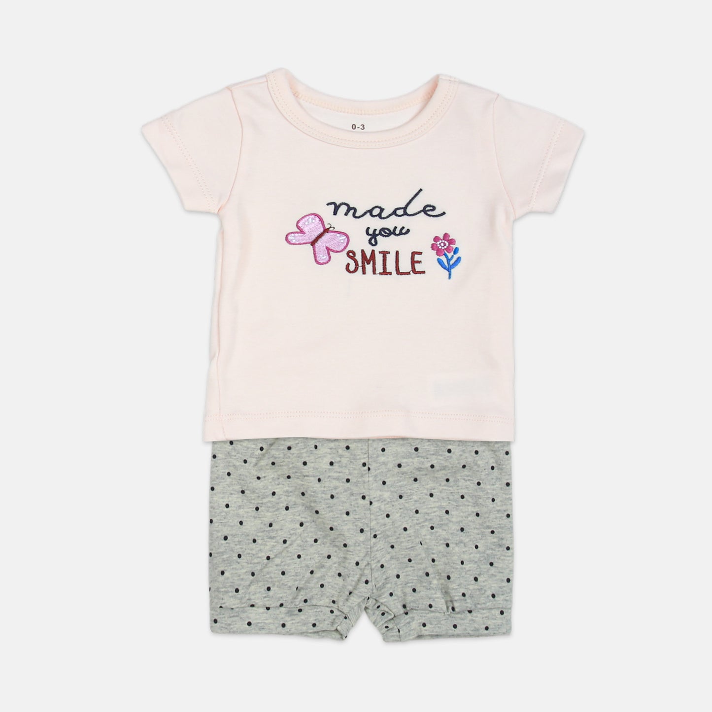 Mommy’s Girl 4-Piece Set