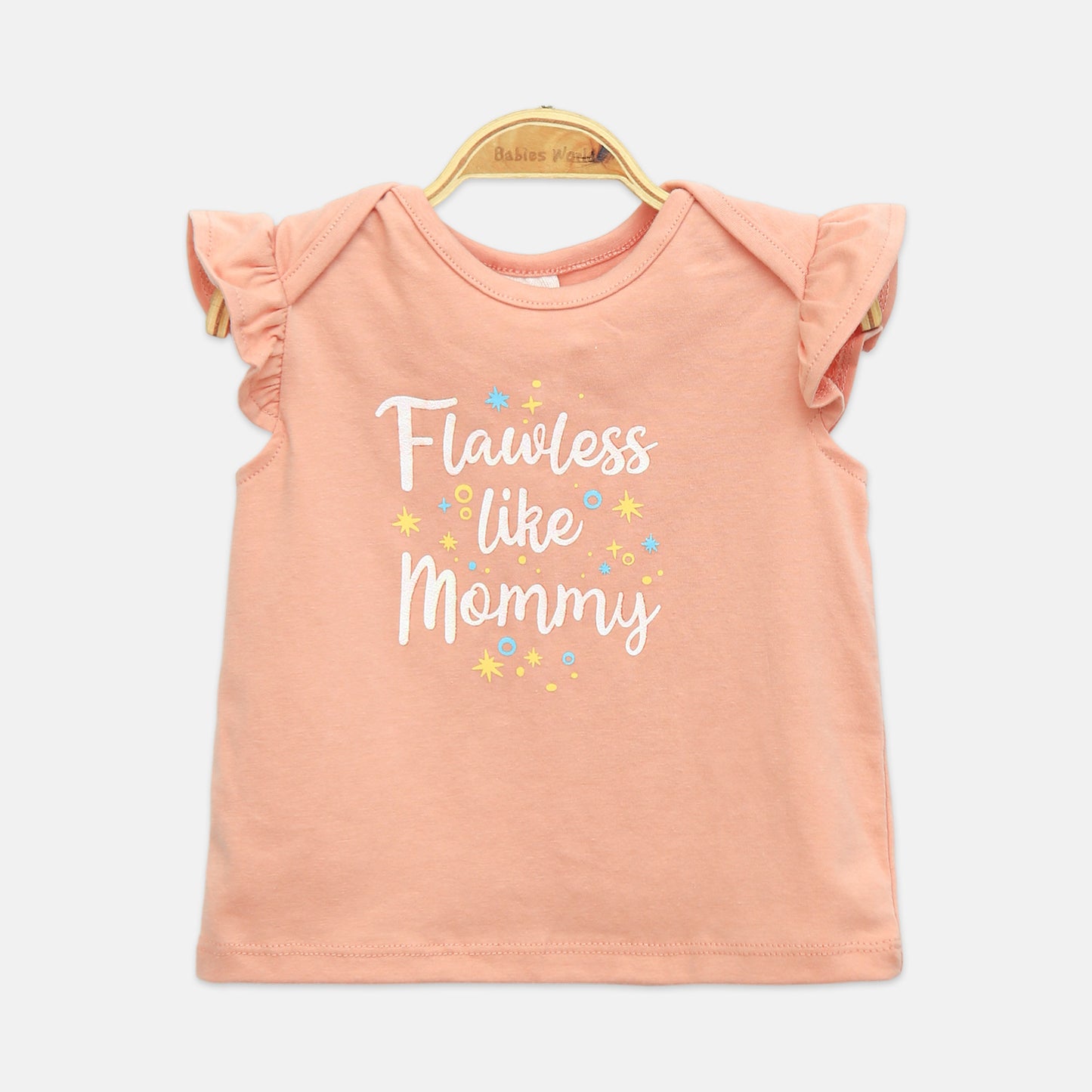 3-Piece "Flawless" Baby Set