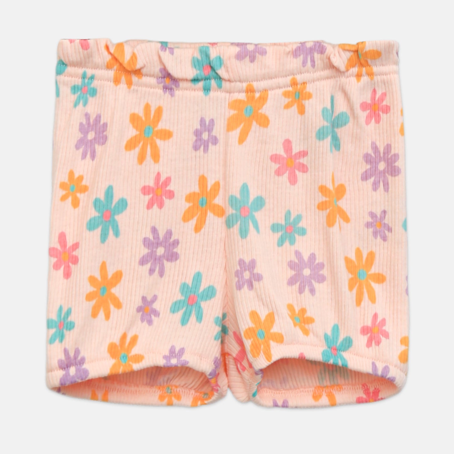 3-Piece "Be Kind" Short Set