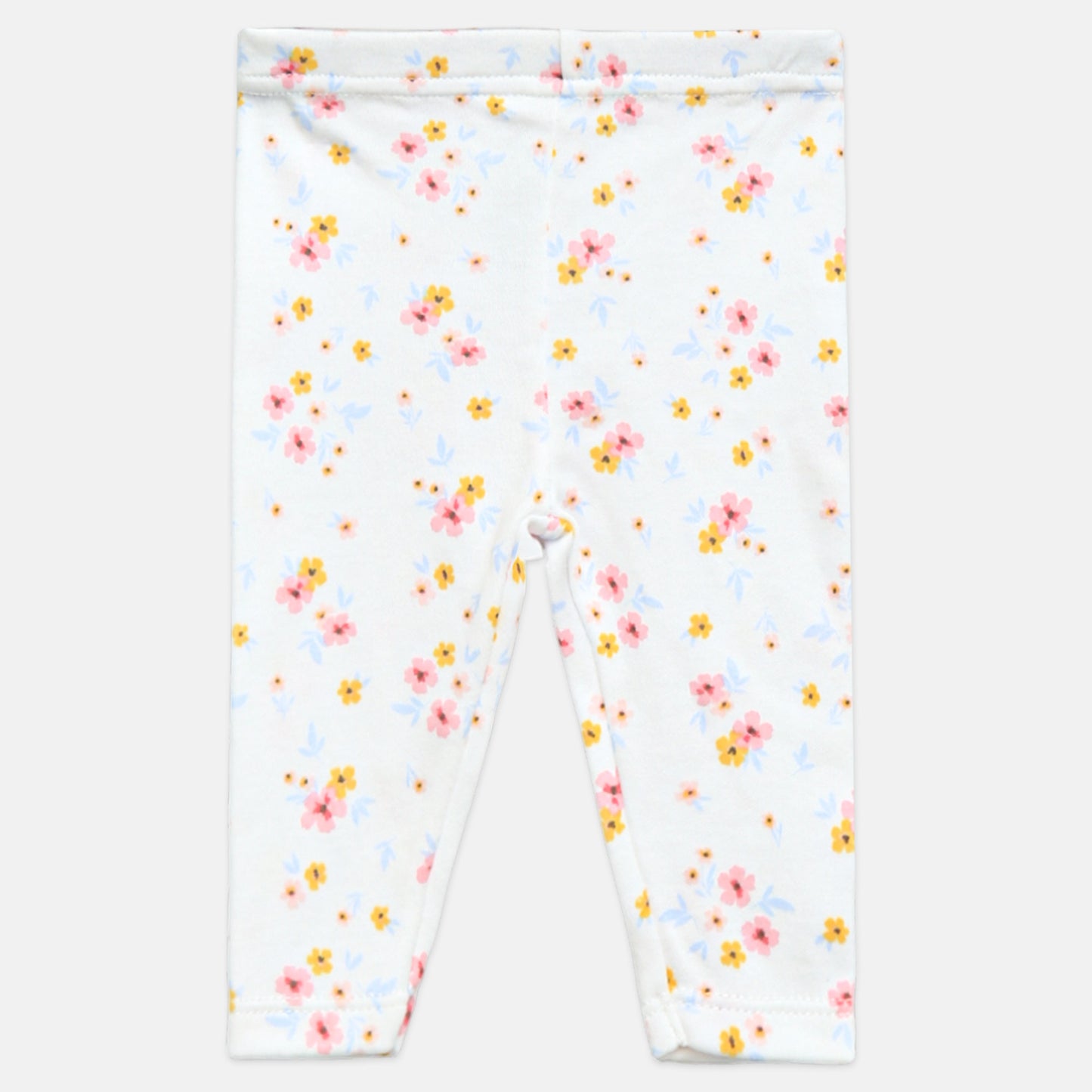 4-Piece Bunny Baby Set