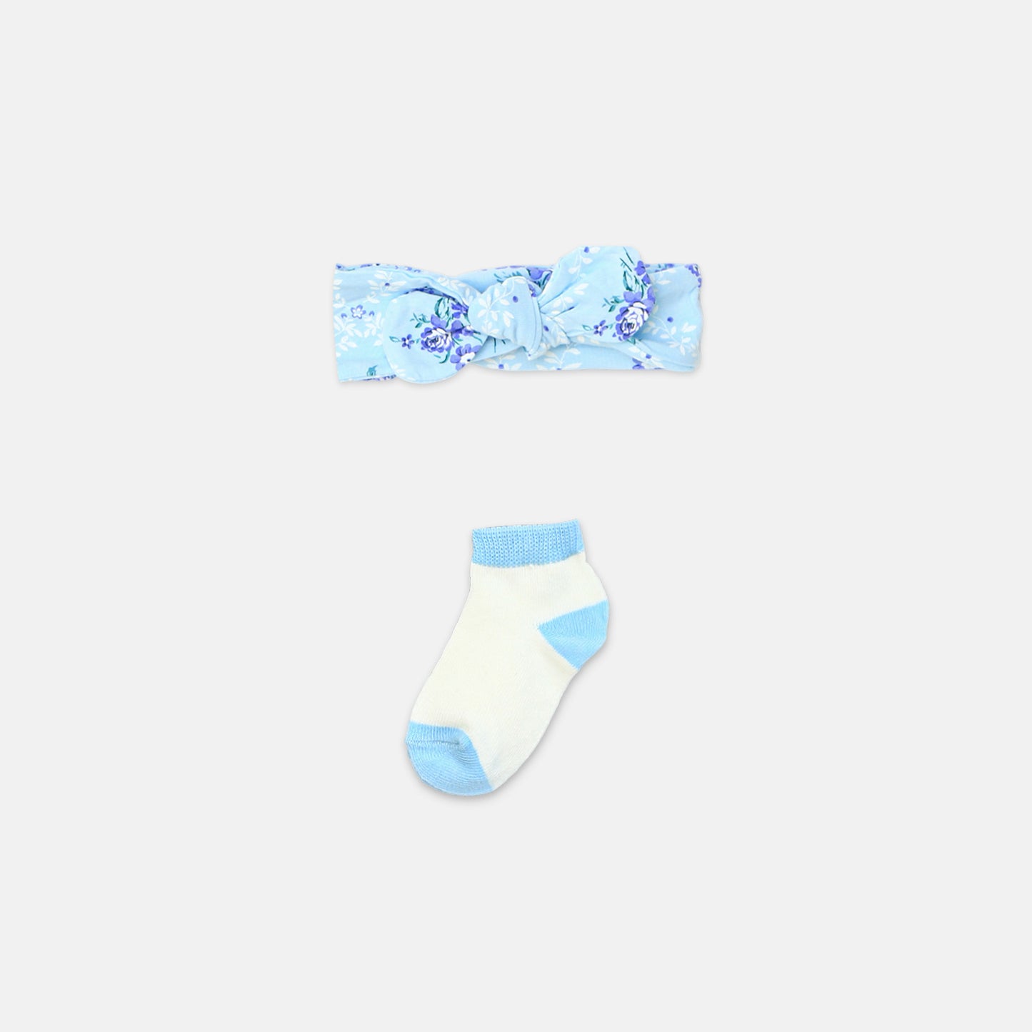 4-Piece Bird & Tutu Baby Set