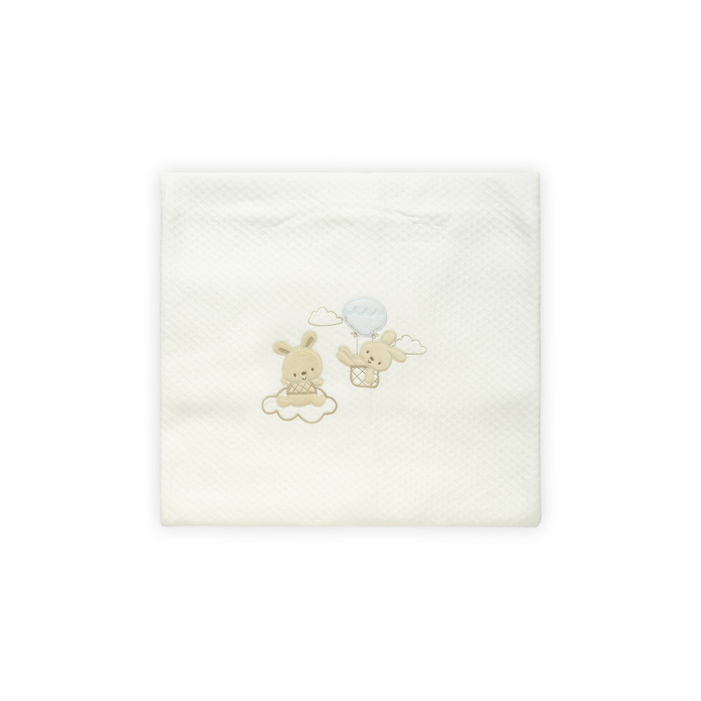 MAGICAL 2-IN-1 WHITE SLEEPING SET