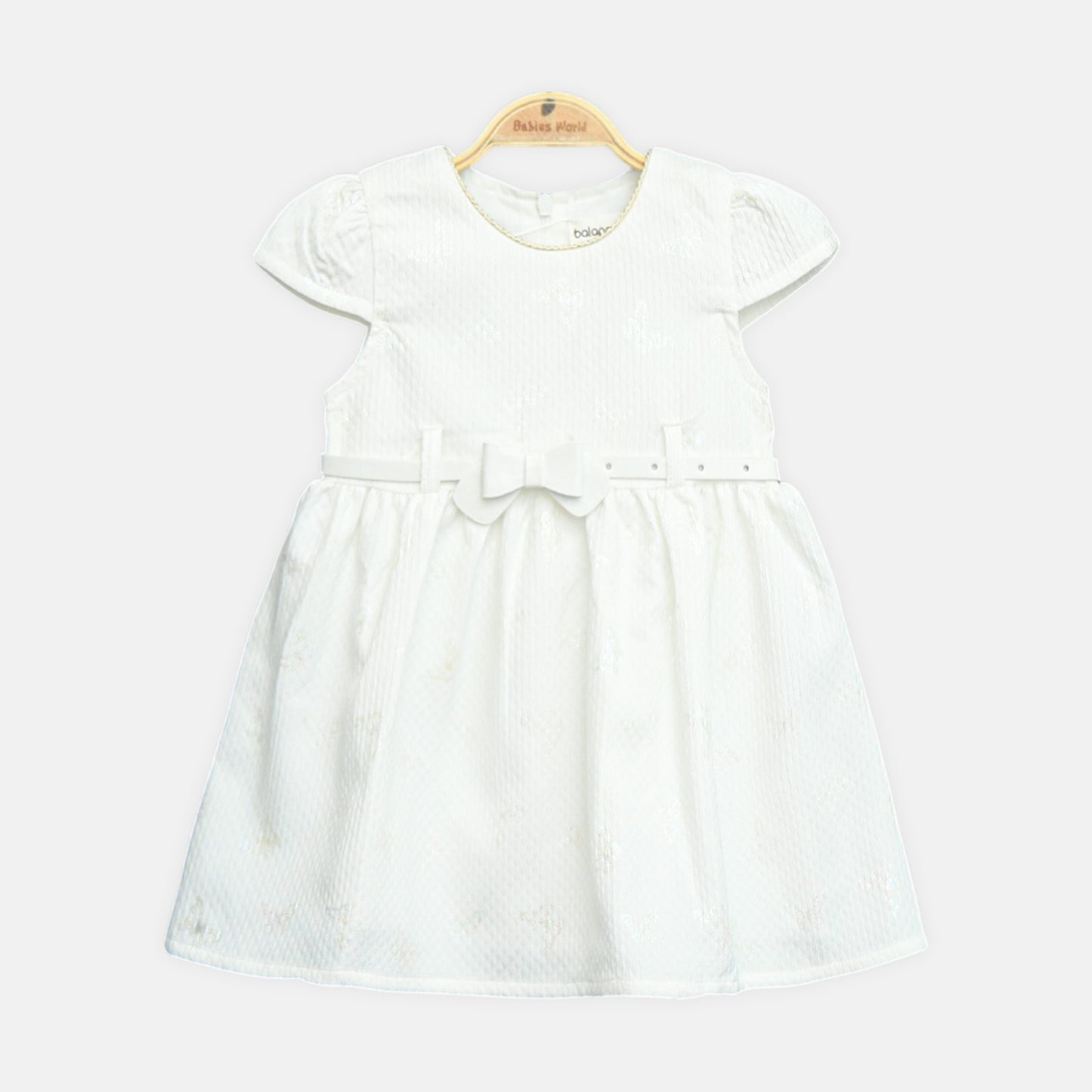 Butterfly Dream Frock