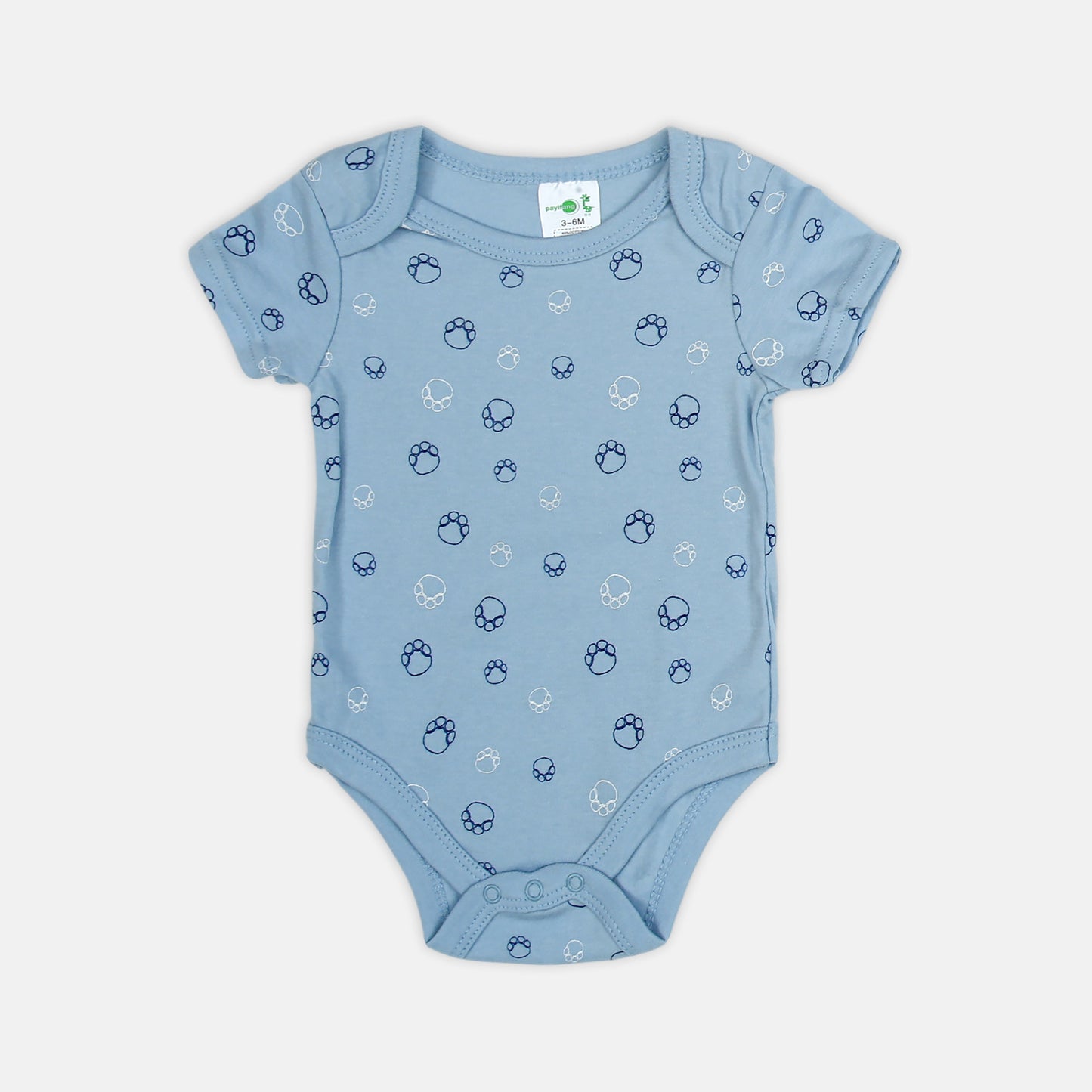 Elephant "Lucky Day" 5-Piece Set