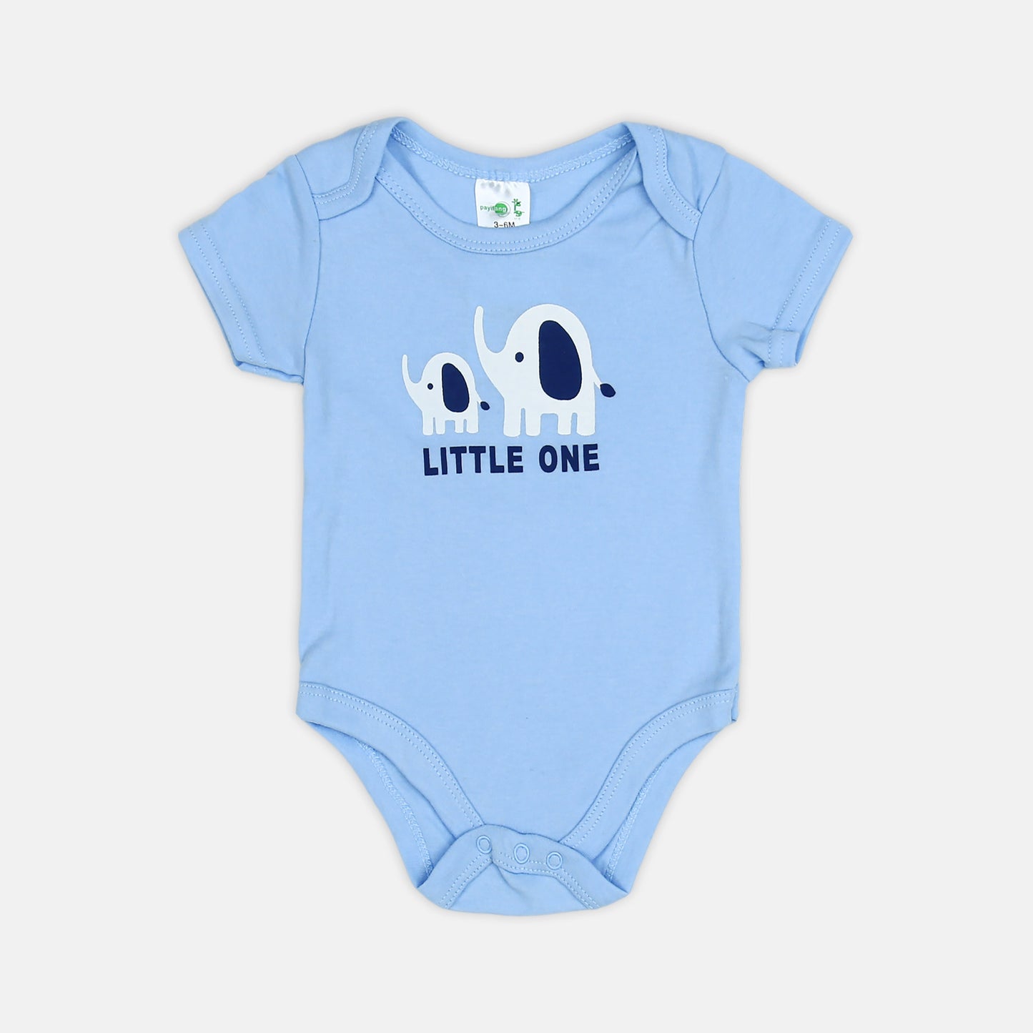 Elephant "Lucky Day" 5-Piece Set