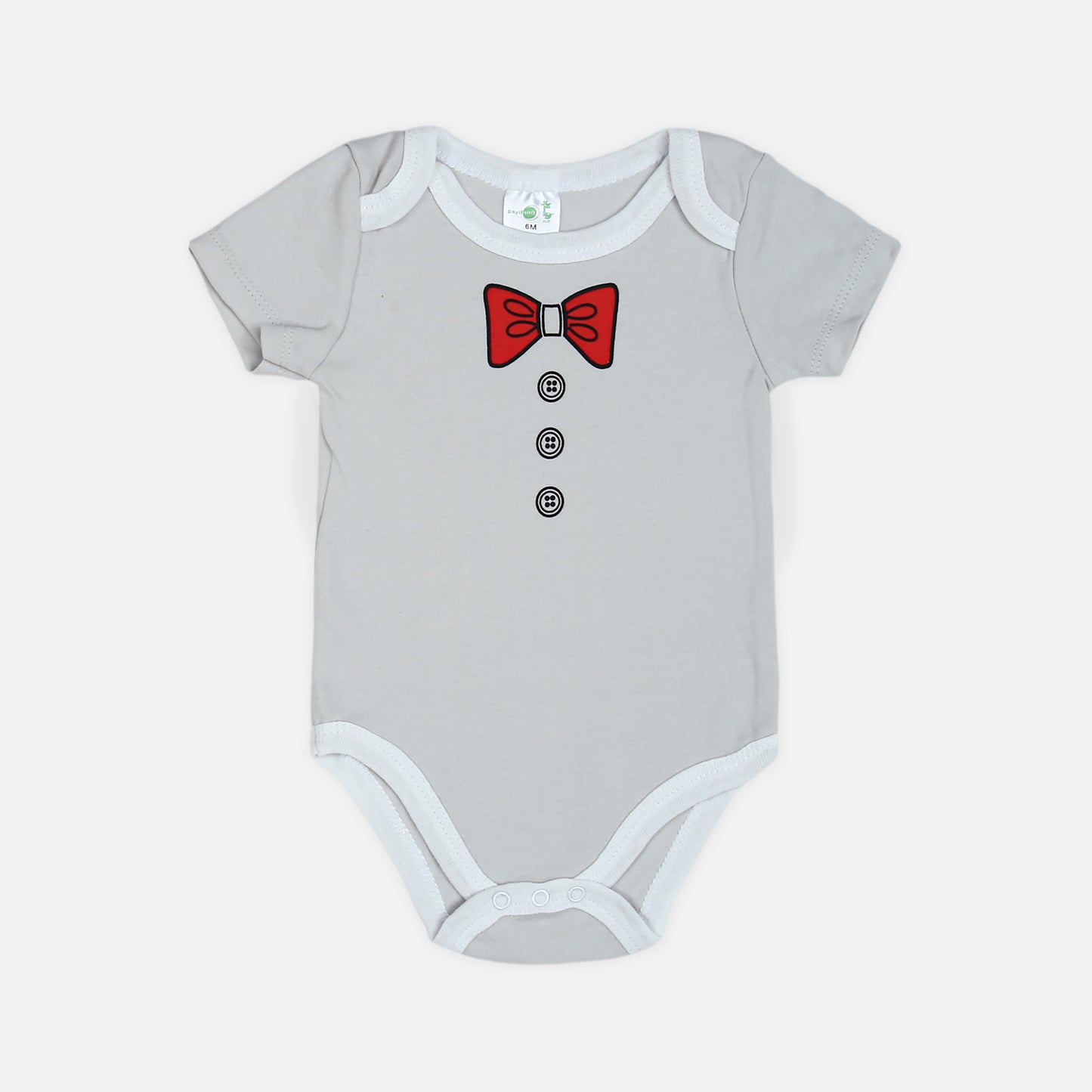 "Gentleman" 5-Piece Set