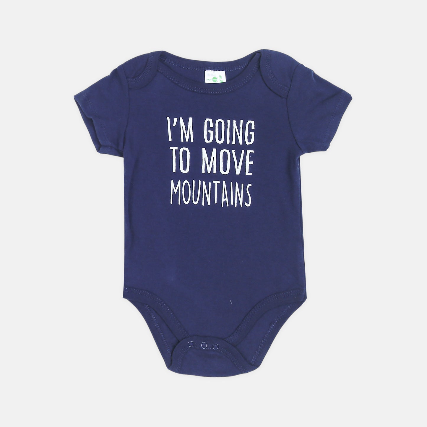 Dino "Move Mountains" 5-Piece Set