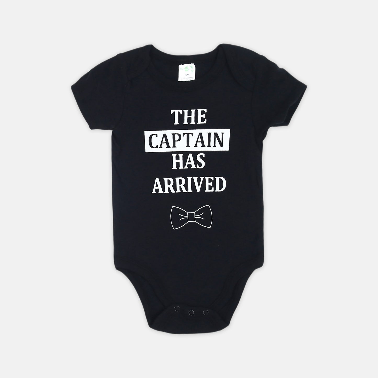 Pilot & "The Captain" 5-Piece Set