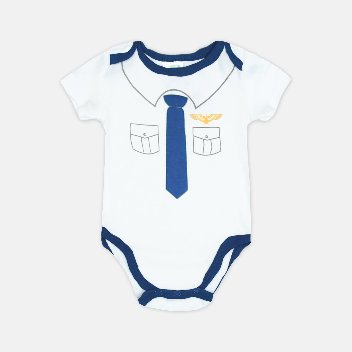 Pilot & "The Captain" 5-Piece Set