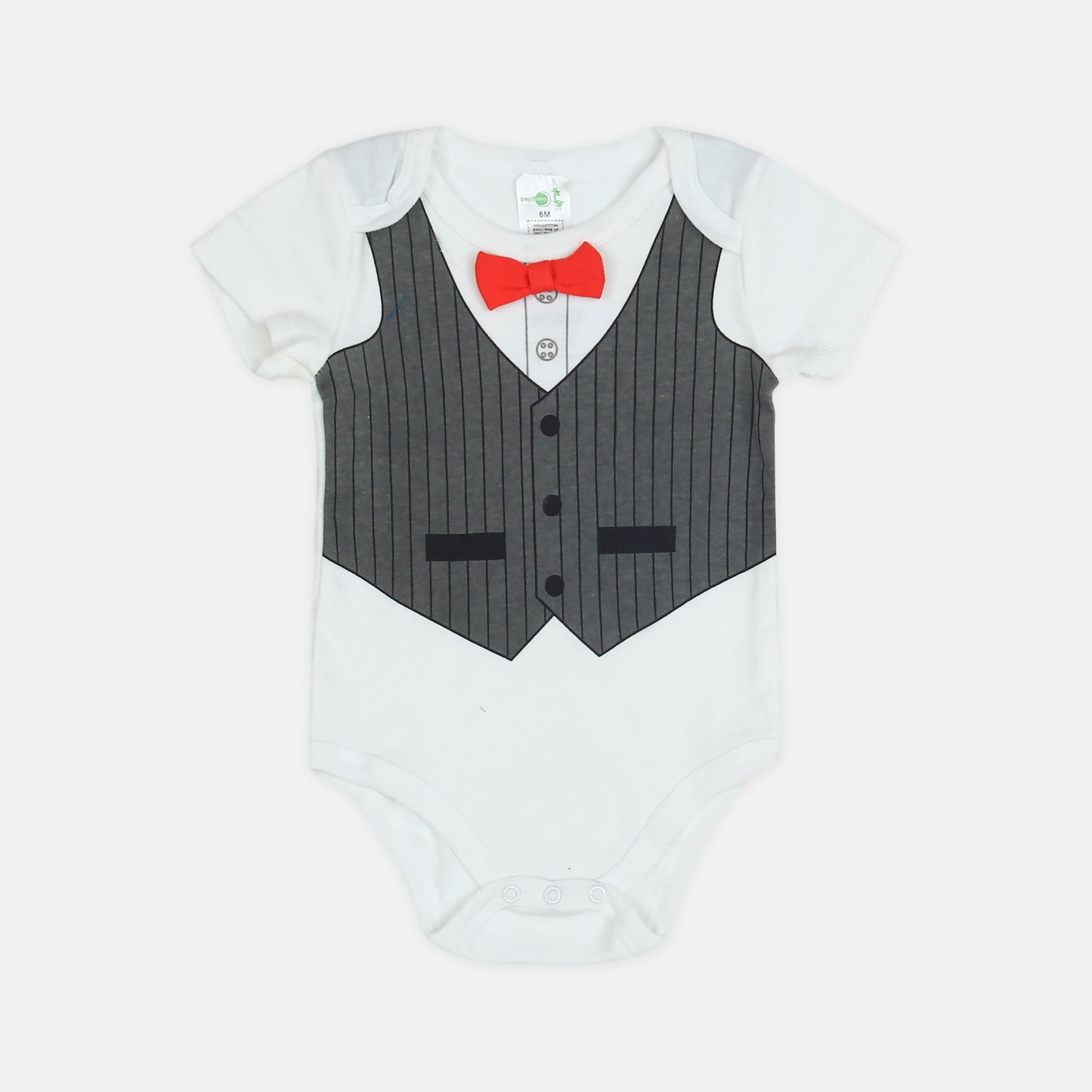 "Hello Ladies" Gentleman 5-Piece Set