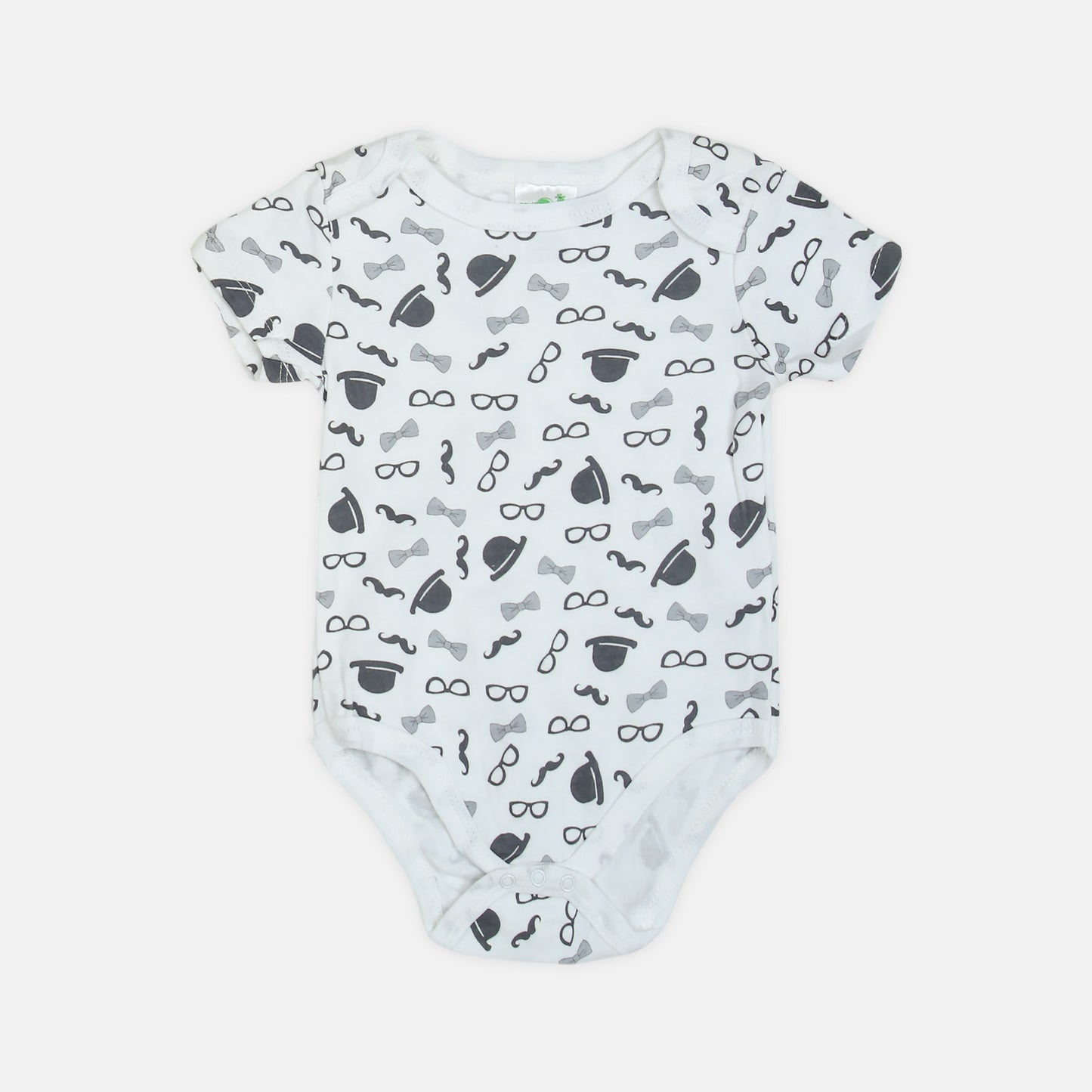 "Hello Ladies" Gentleman 5-Piece Set