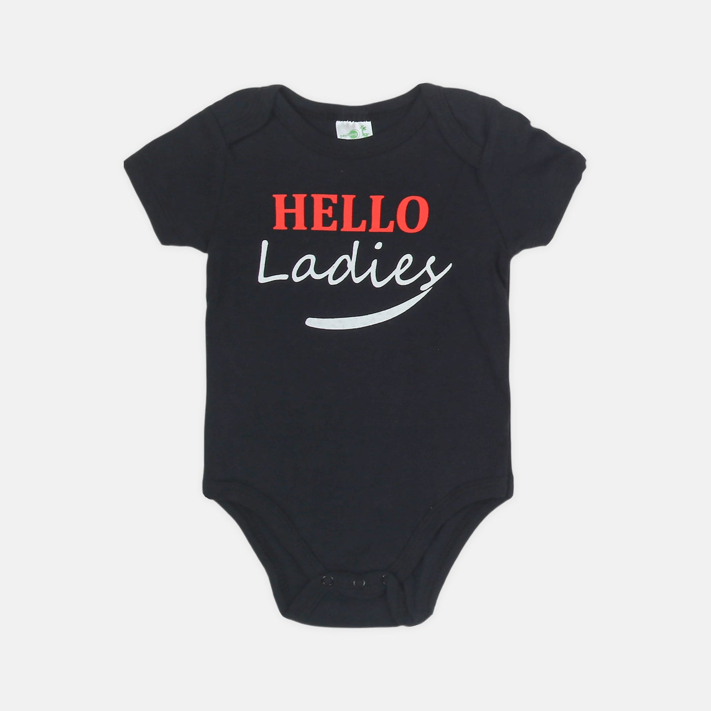 "Hello Ladies" Gentleman 5-Piece Set