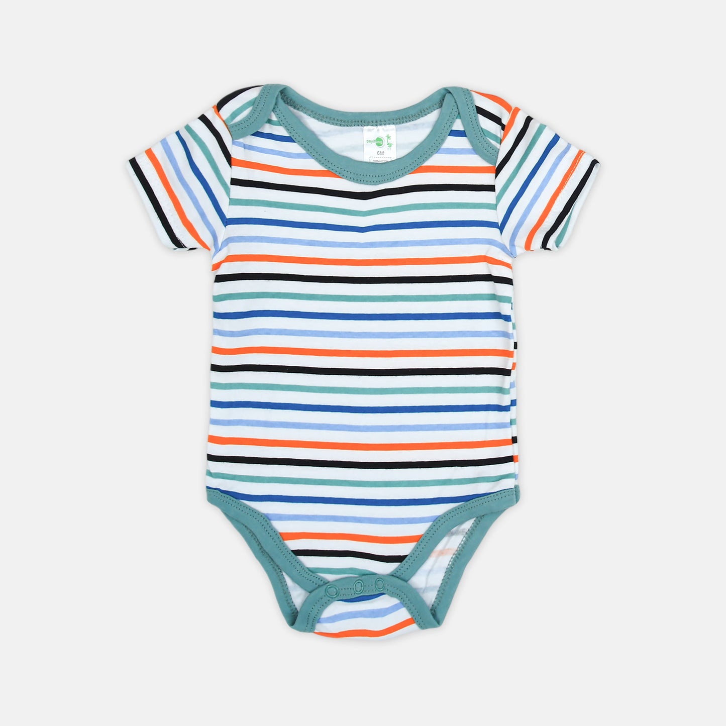 Dino "Love My Family" 5-Piece Set