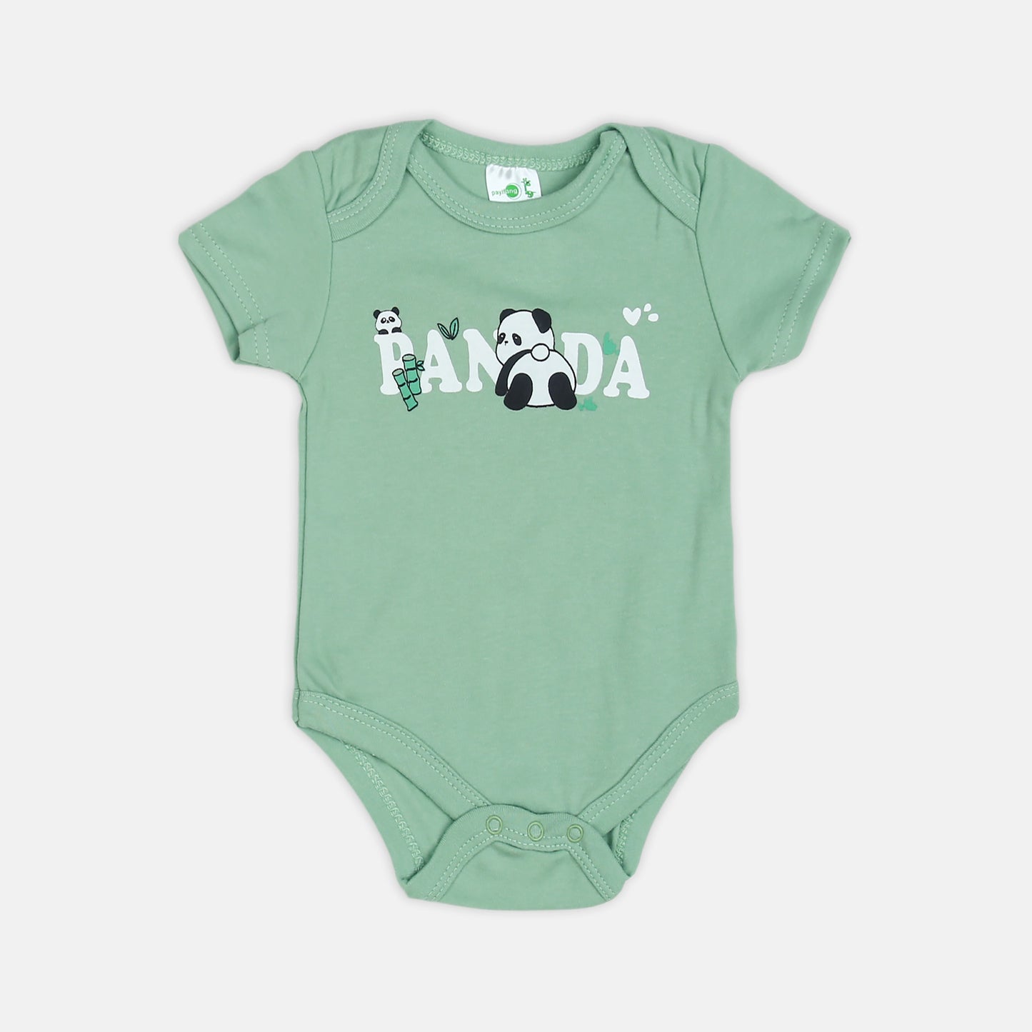 Panda 5-Piece Set