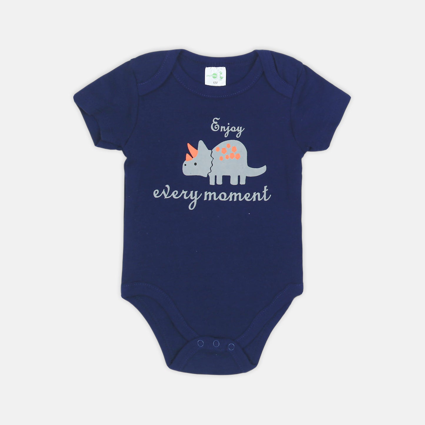 Dino "Enjoy Every Moment" 5-Piece Set