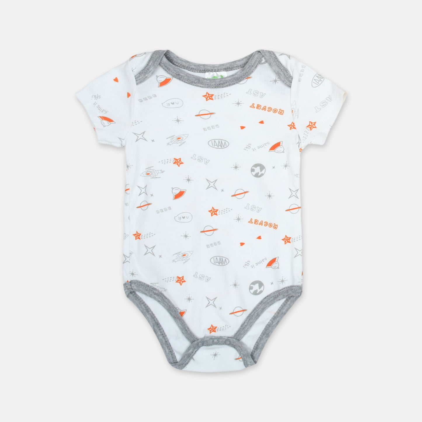 "Future Explorer" 5-Piece Set