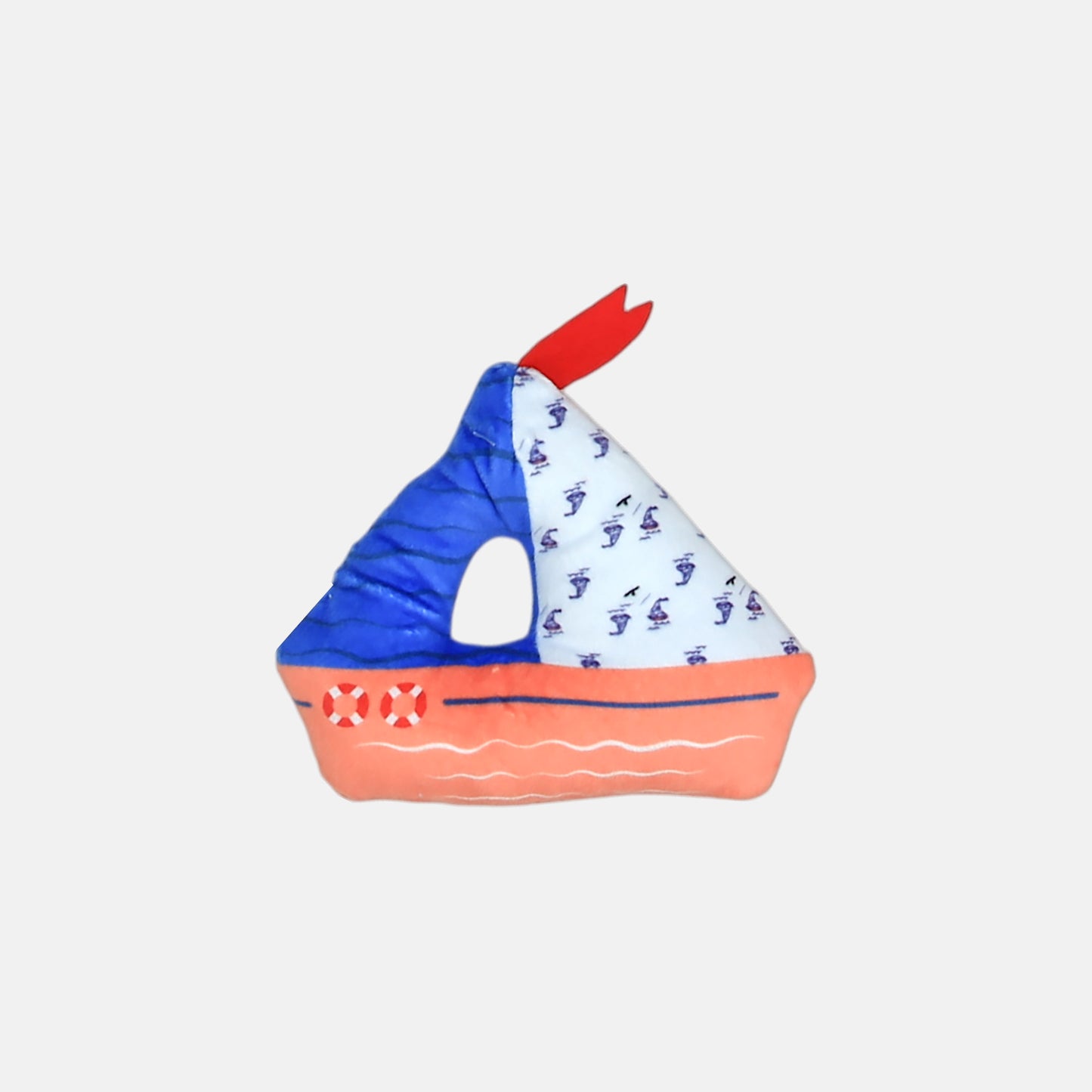 "Little Captain" 3-Piece Set