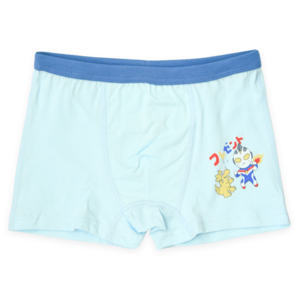 Spider-Man & Friends Boys Boxer Set