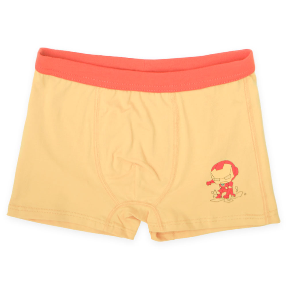 Spider-Man & Friends Boys Boxer Set