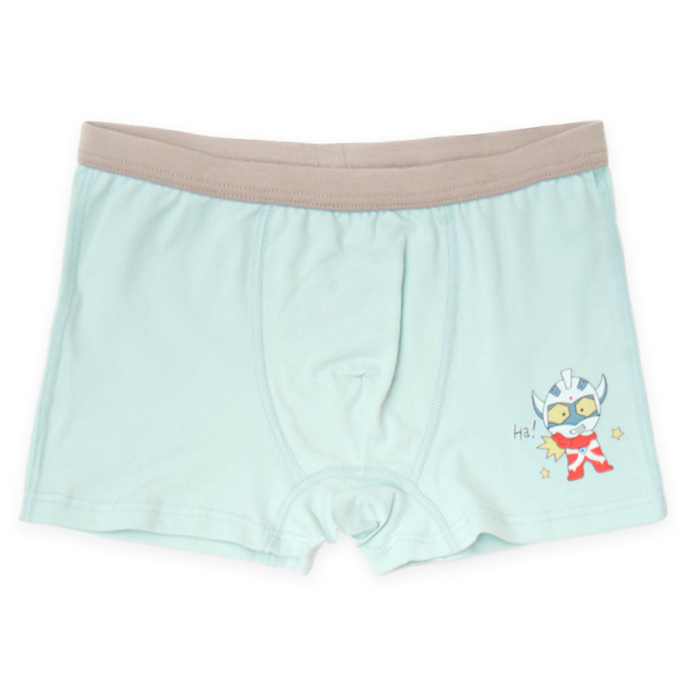 Spider-Man & Friends Boys Boxer Set