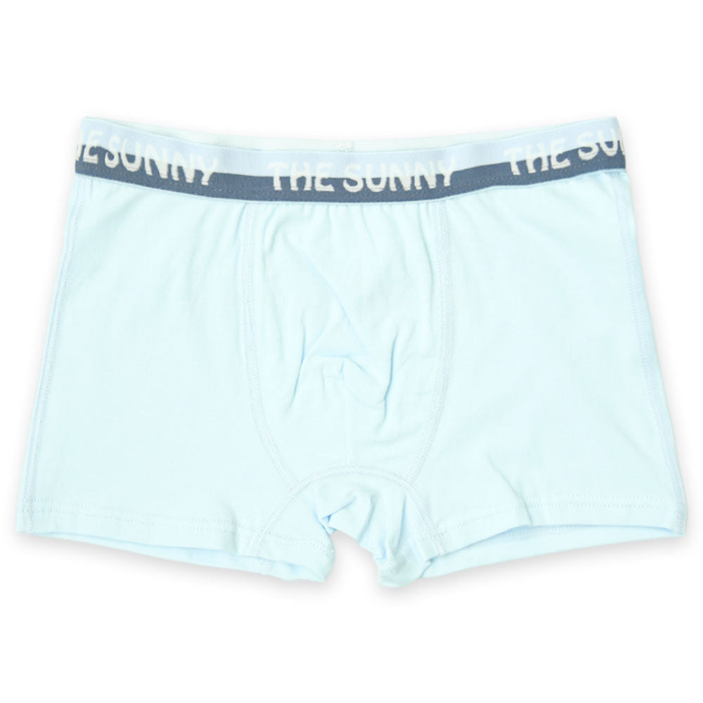 Frozen Theme Pastel Boxer Set