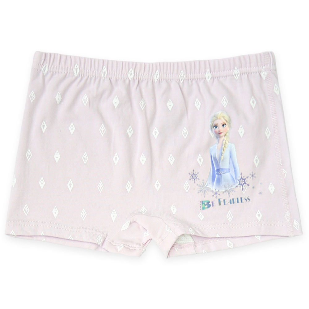 Frozen Theme Pastel Boxer Set Pk-5