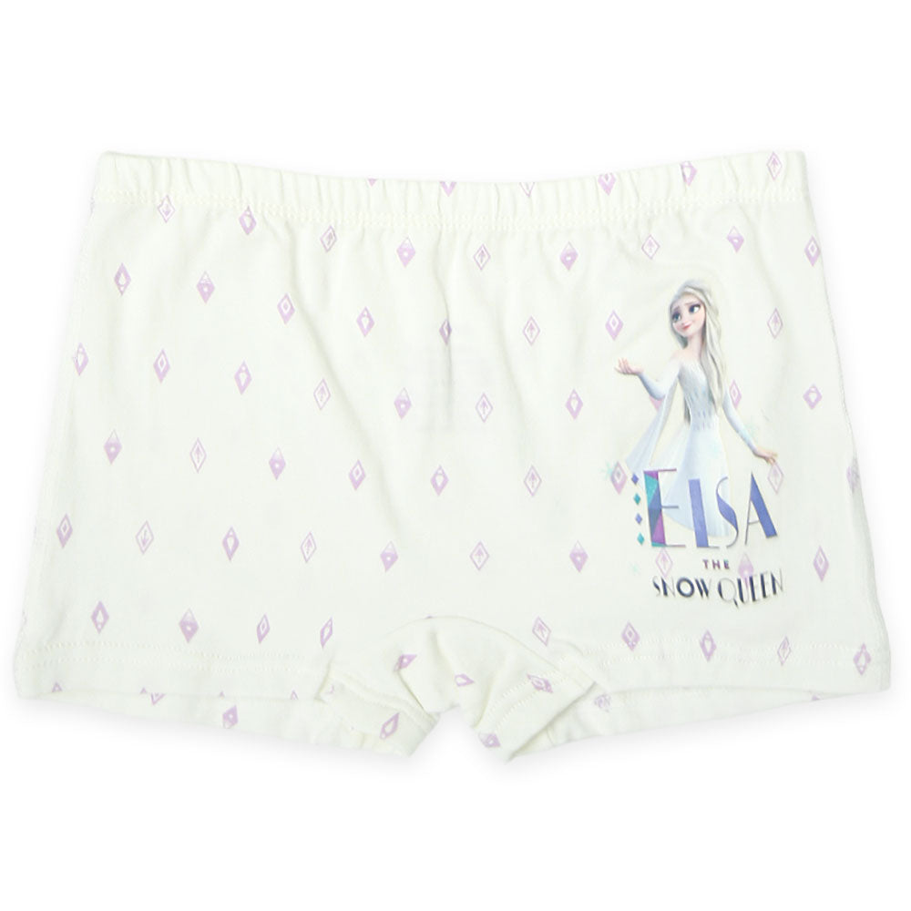 Frozen Theme Pastel Boxer Set Pk-5
