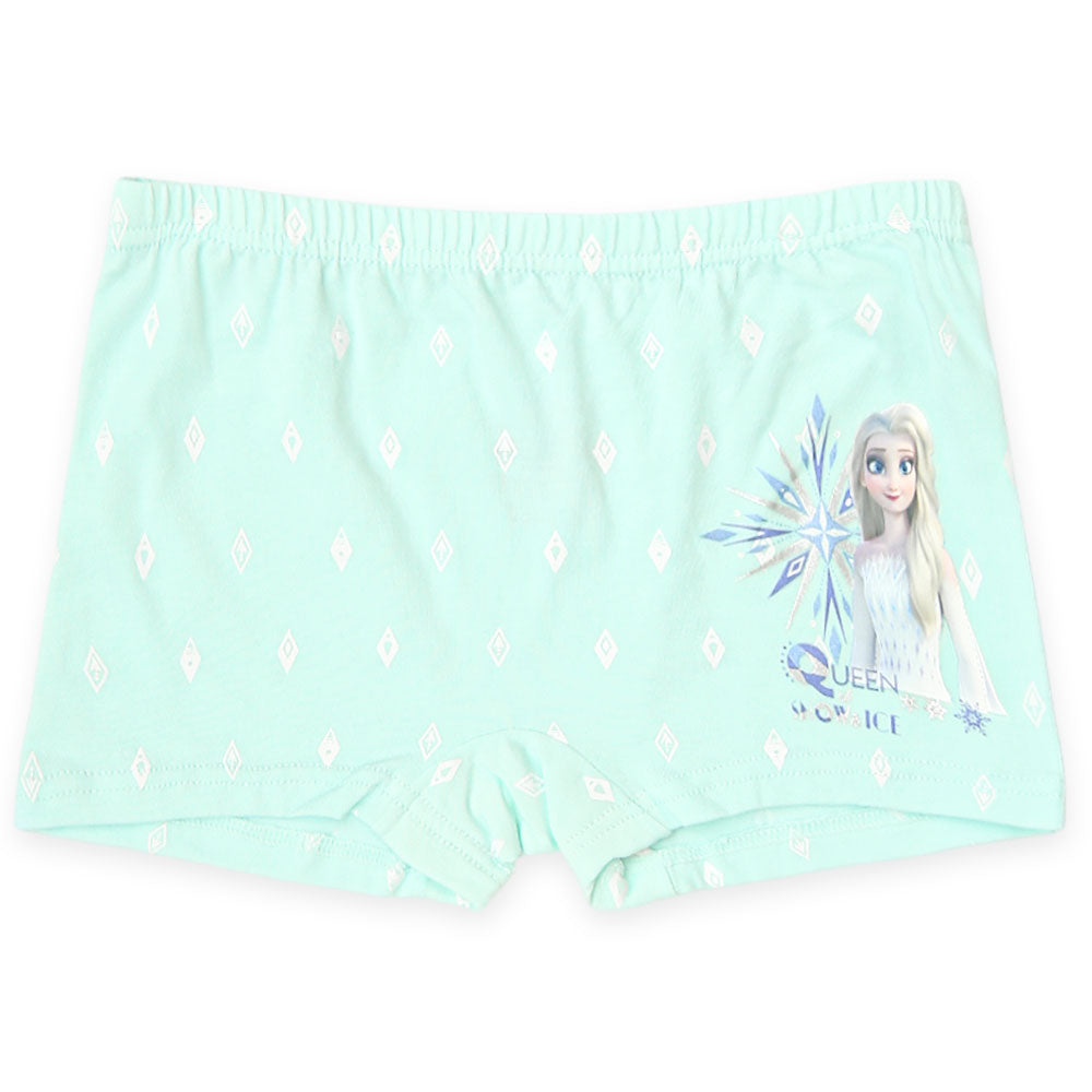 Frozen Theme Pastel Boxer Set Pk-5