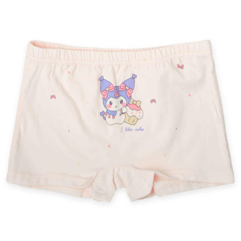 Kuromi & Friends Girls Boxer Set Pk-5