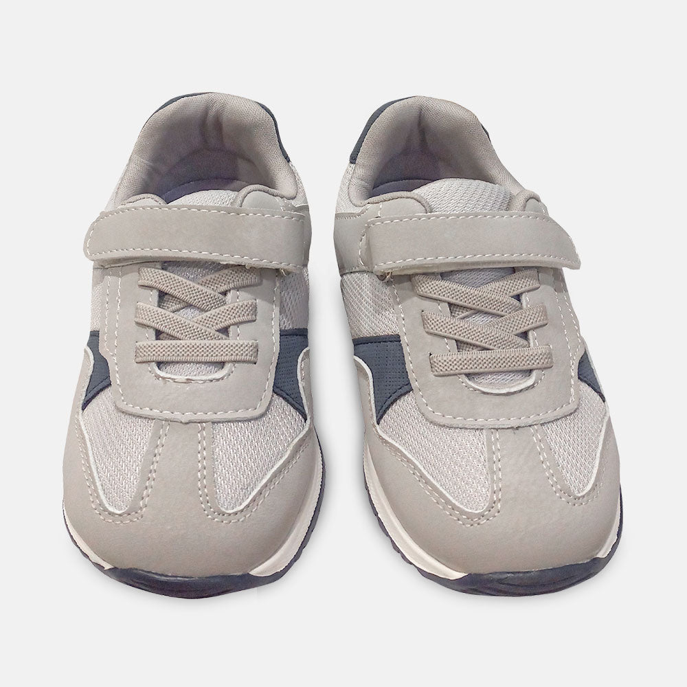 Boys Multi-Tone Joggers