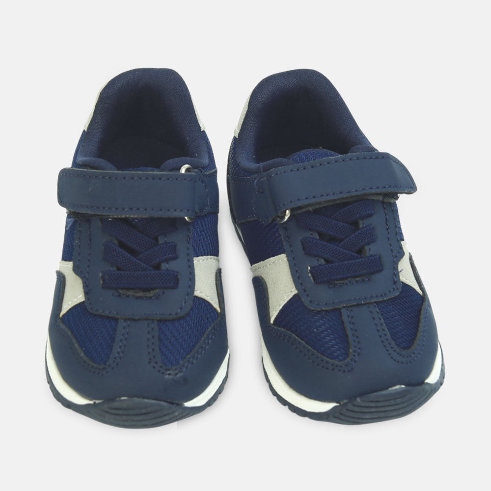 Boys Multi-Tone Joggers