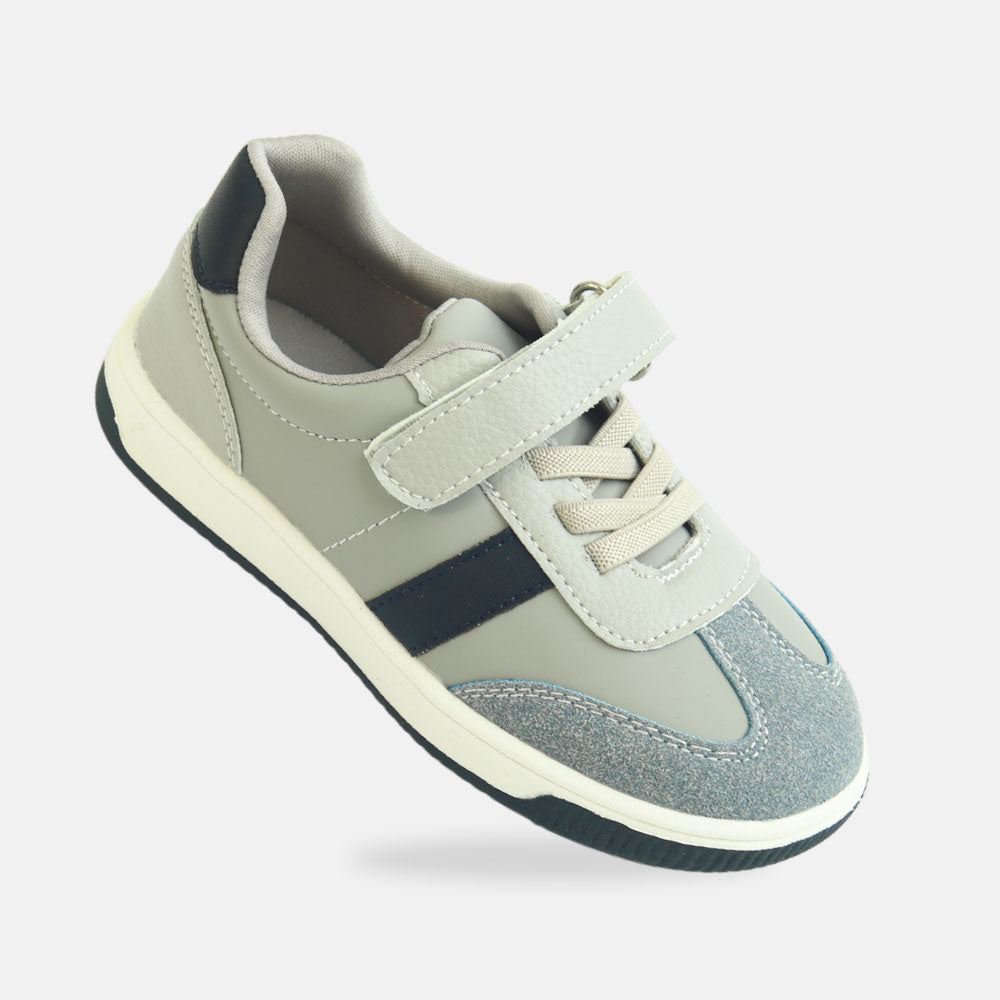 BOY CANVAS