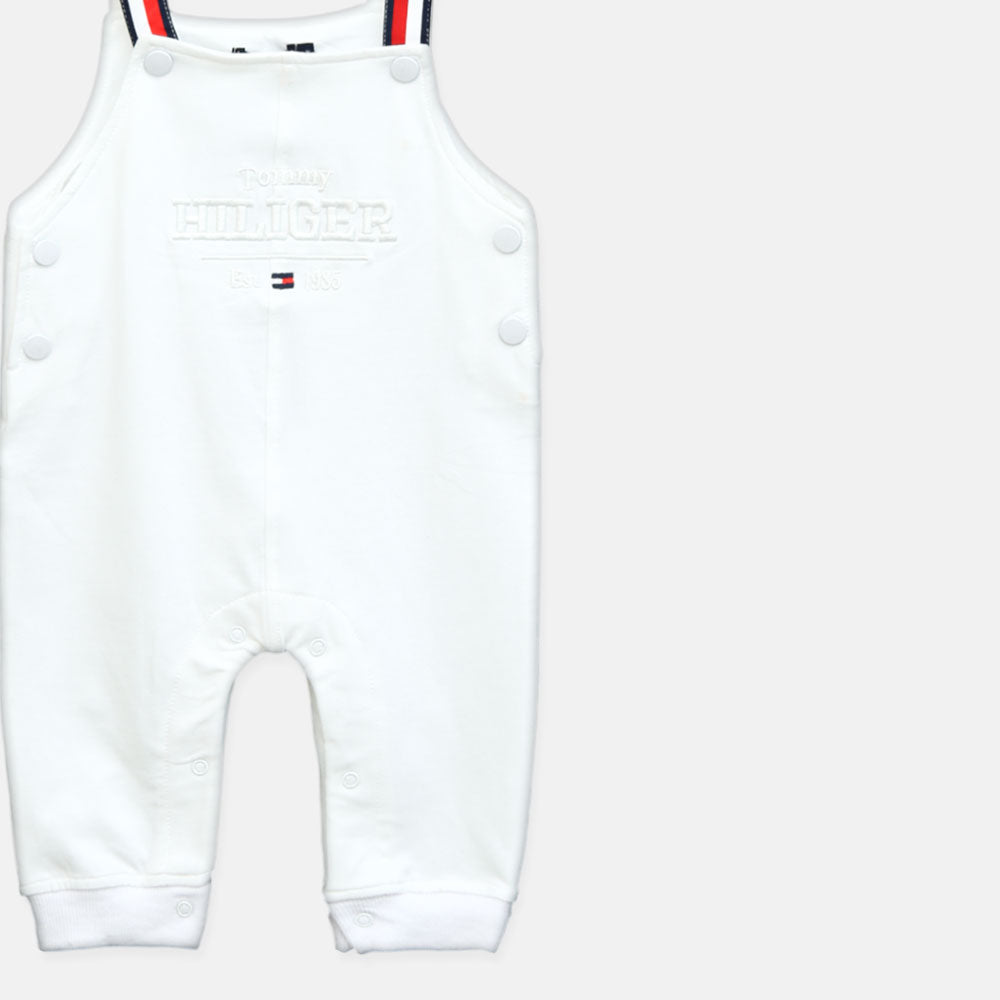 Boys' Tommy Hilfiger Dungaree