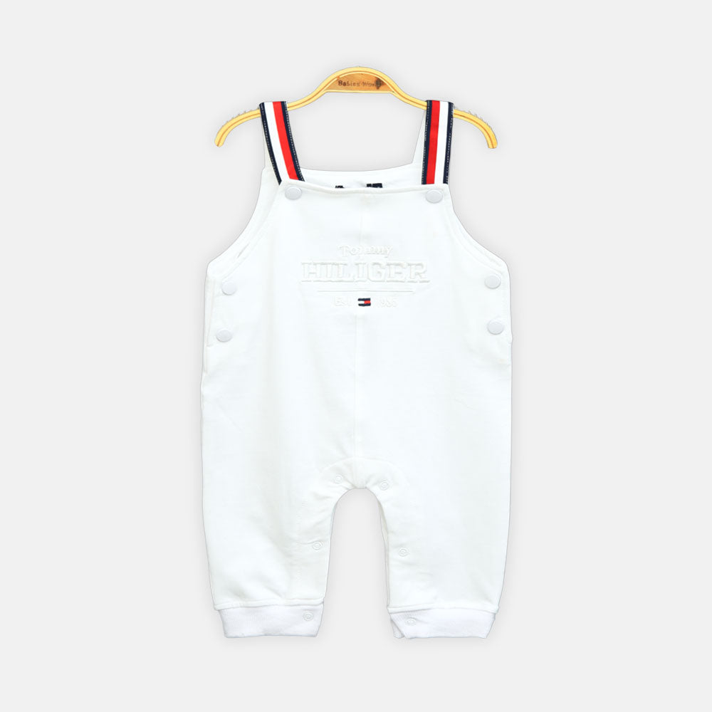 Boys' Tommy Hilfiger Dungaree