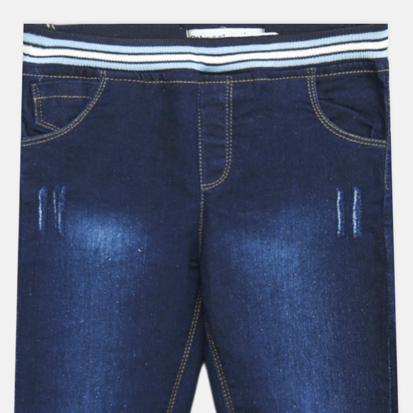 Dark Denim Jeans Boys