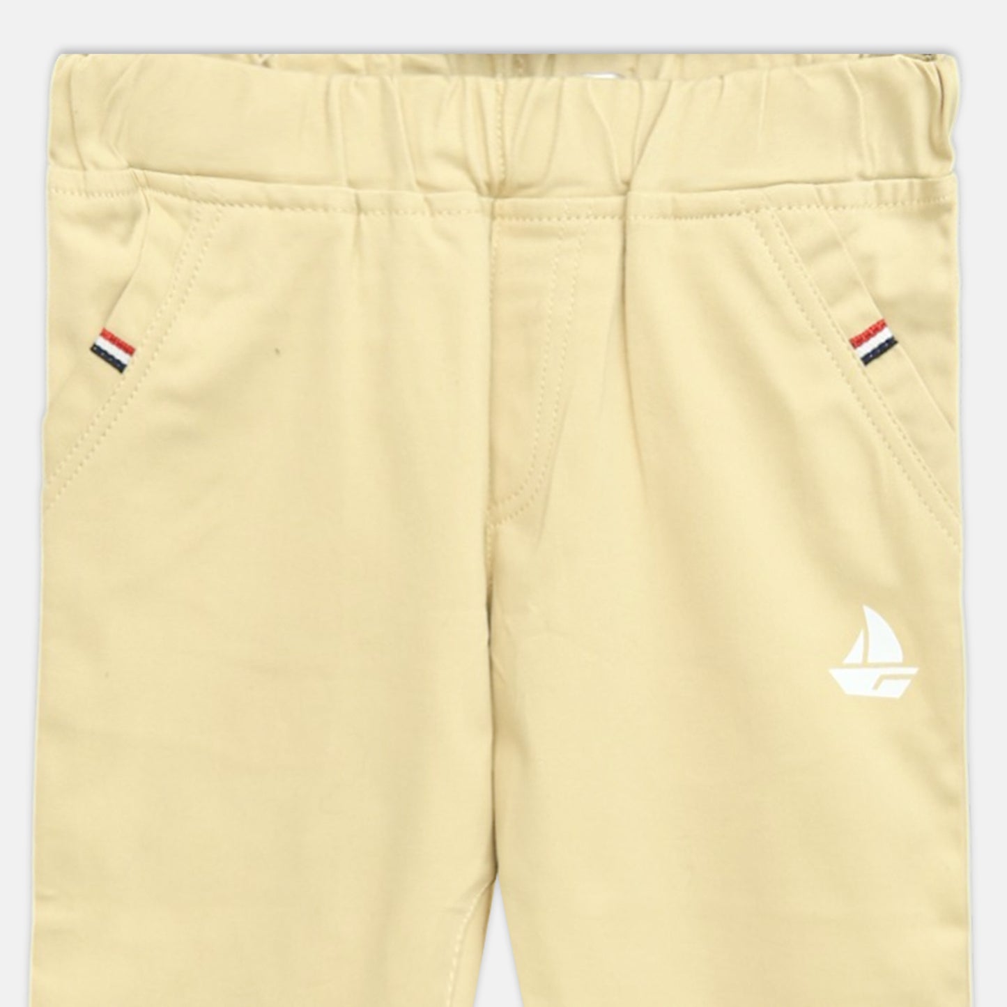 Classic Khaki Pant