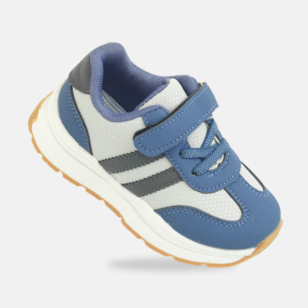 Boys Jogger Sporty Sneakers
