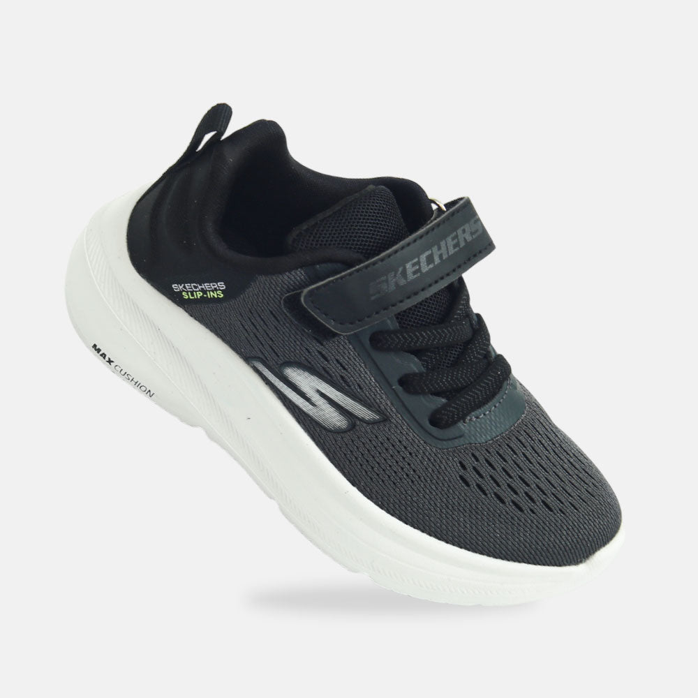 Boys Urban Mesh Joggers