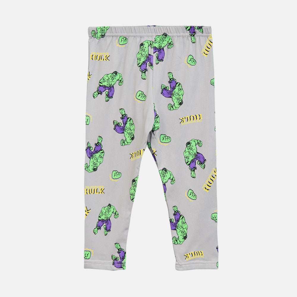 Boys' Avengers Nightsuit