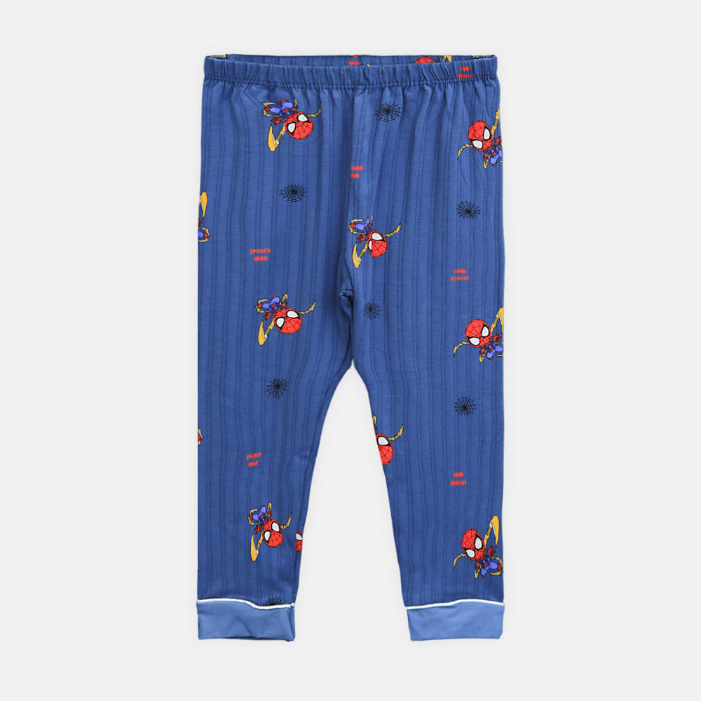 Boys' Spider-Man Nightsuit