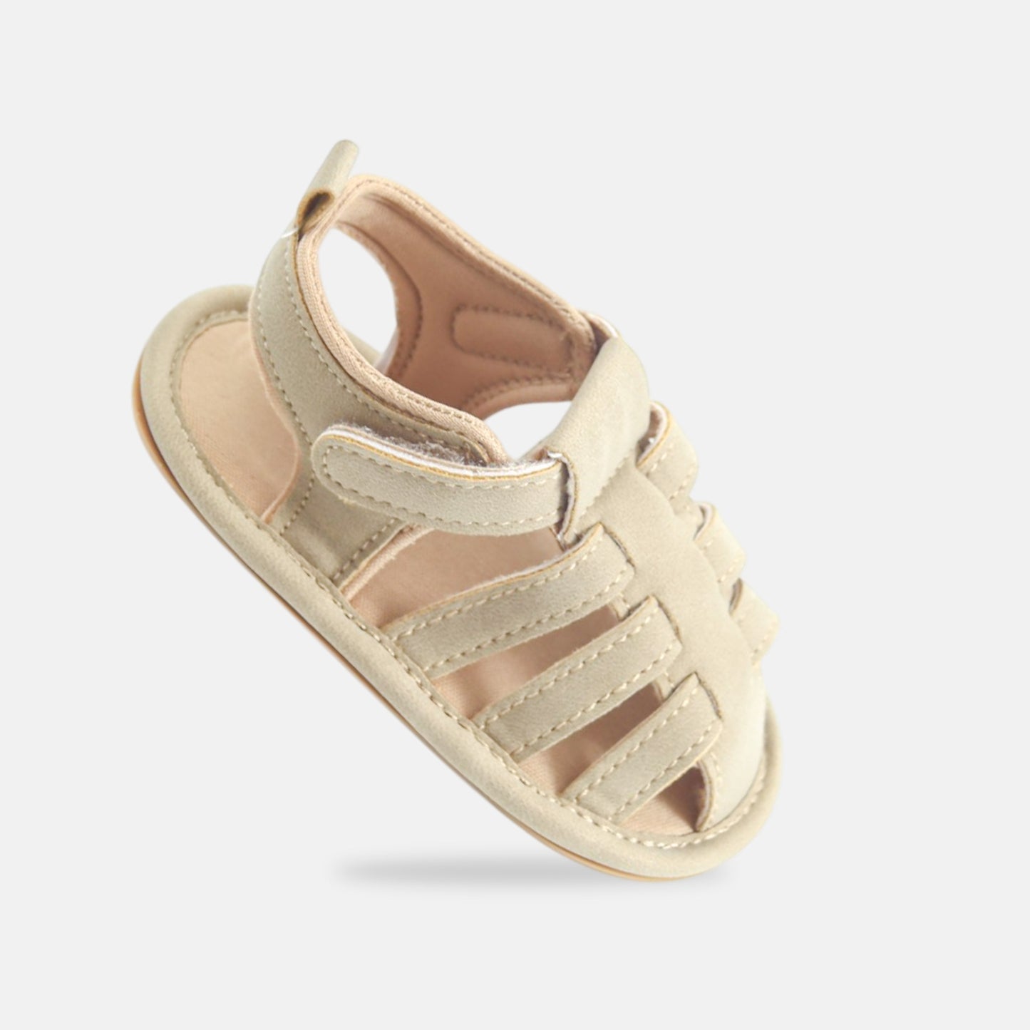 Breezy Strap Baby Sandals