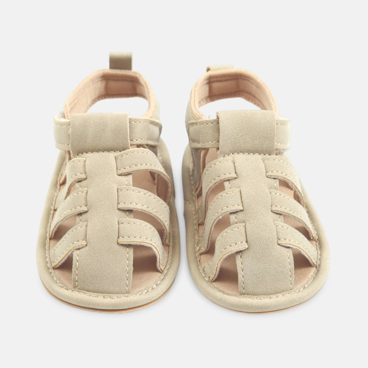 Breezy Strap Baby Sandals