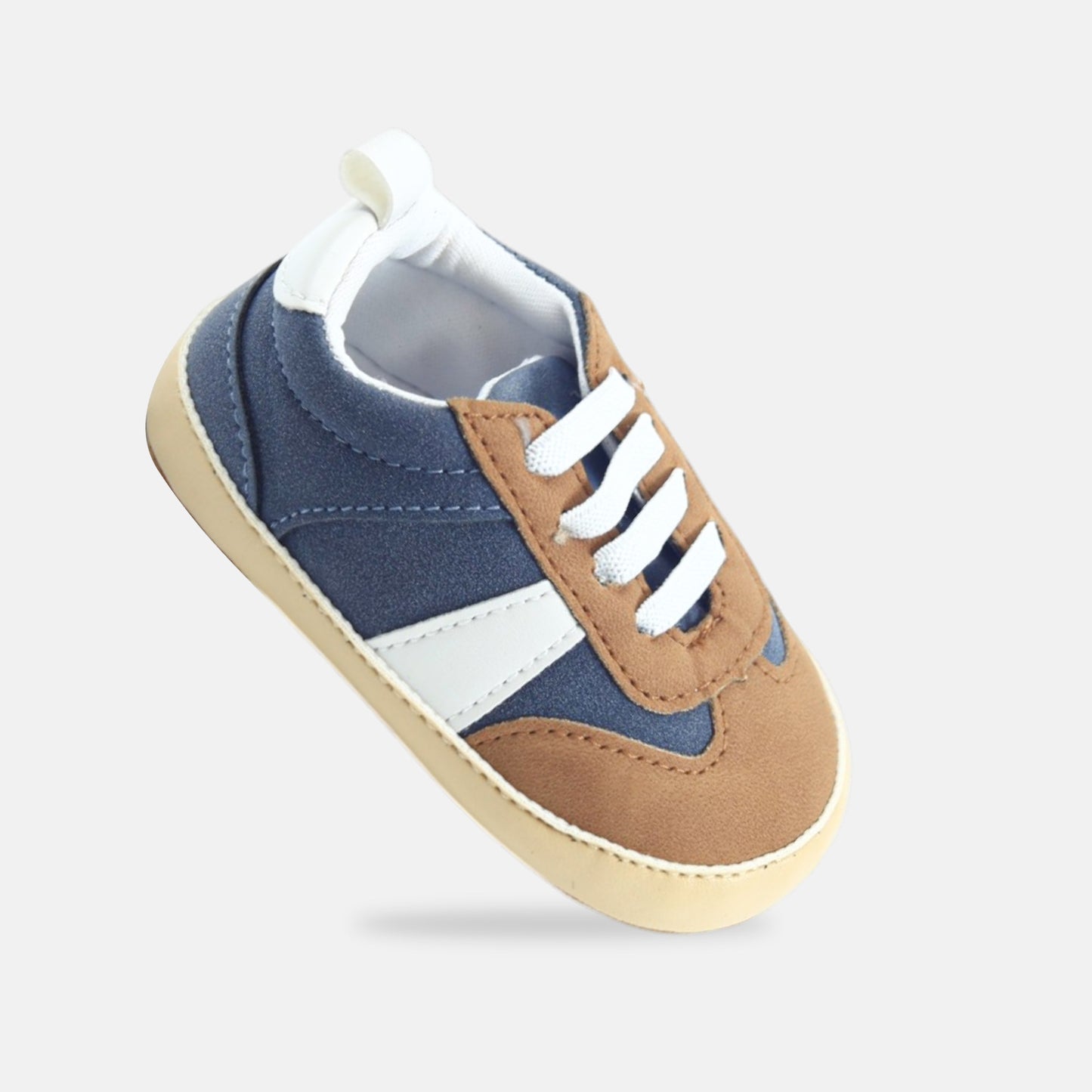 Tiny Ace Baby Sneakers