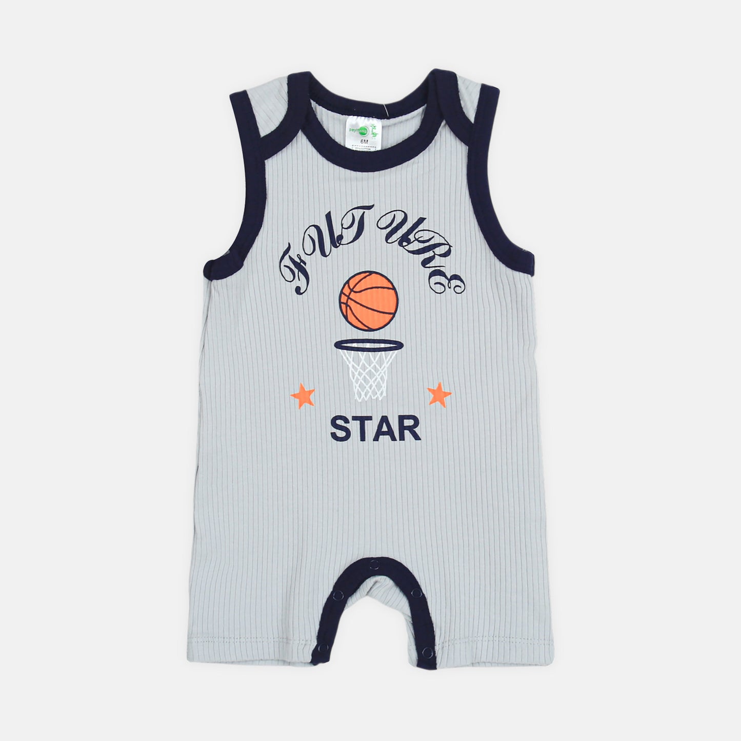 Basketball "Little Player" 3-Piece Set