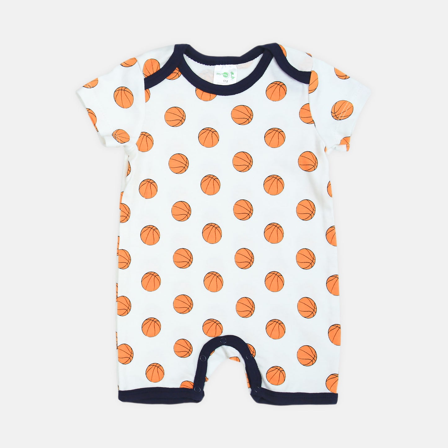 Basketball "Little Player" 3-Piece Set
