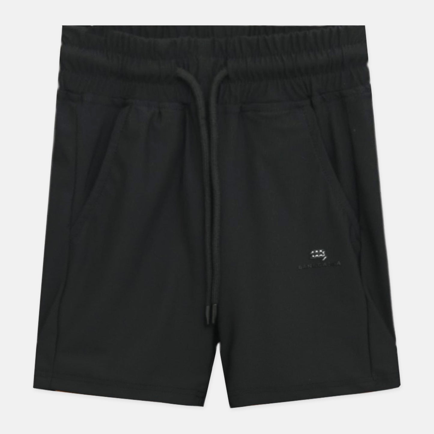 Black Performance Shorts